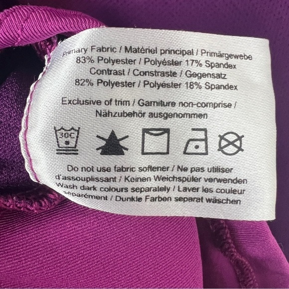 Arc'teryx Athletic Tank Top - Picture 6 of 6